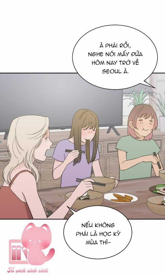 Vận May Không Ngờ Chương 72 trang 32