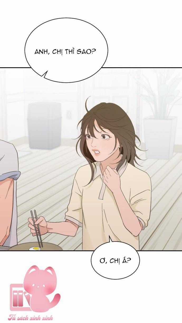 Vận May Không Ngờ Chương 72 trang 33