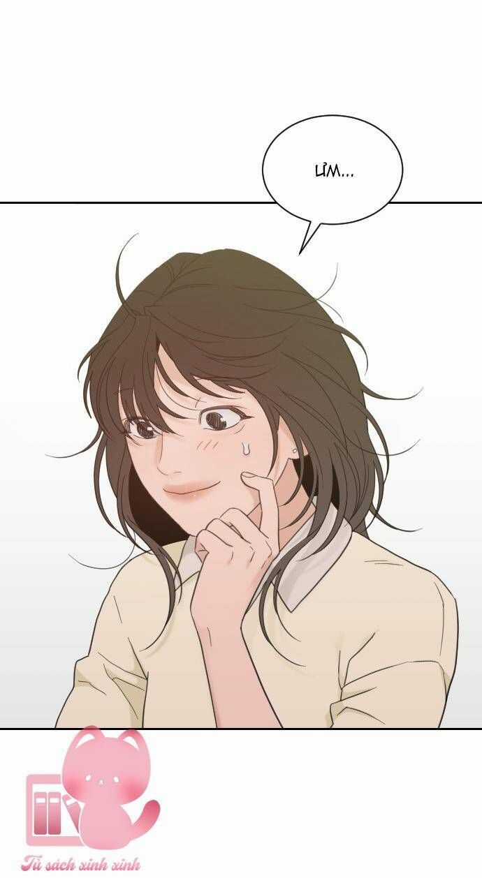 Vận May Không Ngờ Chương 72 trang 34