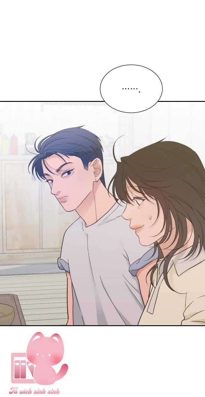 Vận May Không Ngờ Chương 72 trang 35