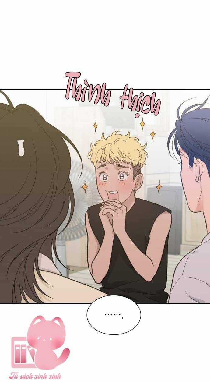 Vận May Không Ngờ Chương 72 trang 36