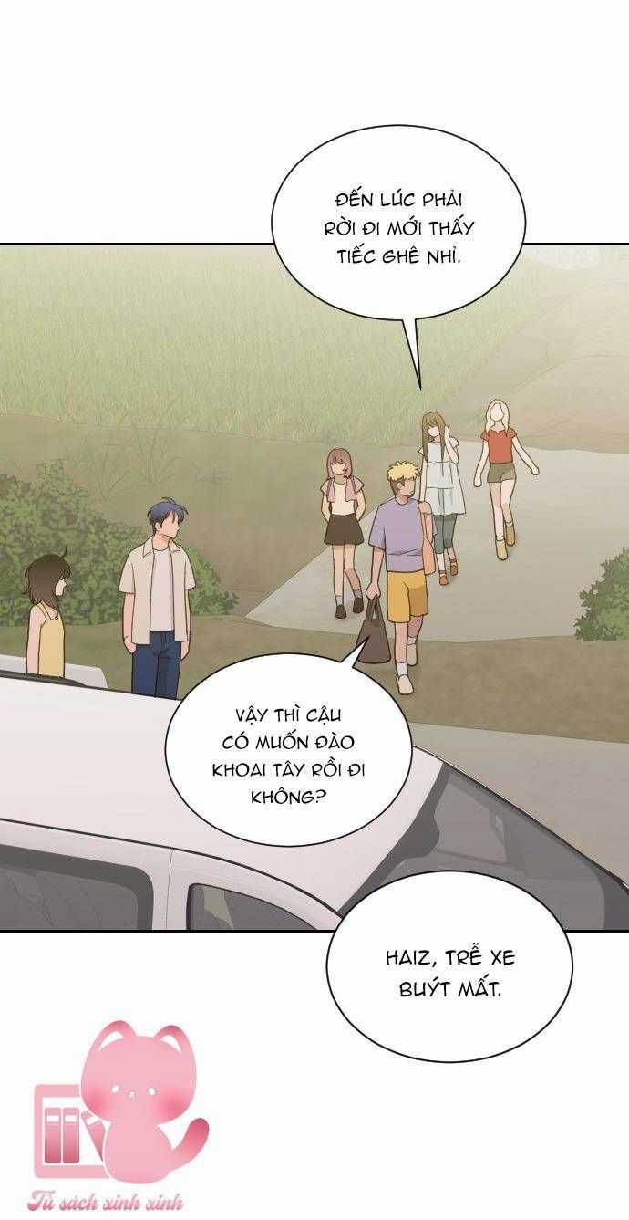 Vận May Không Ngờ Chương 72 trang 39