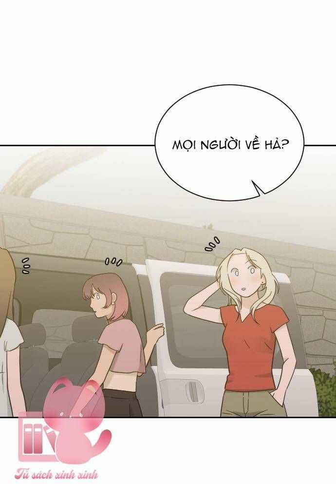 Vận May Không Ngờ Chương 72 trang 40