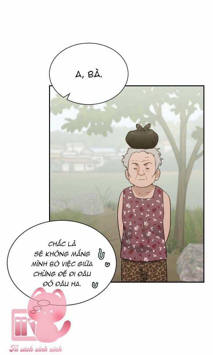 Vận May Không Ngờ Chương 72 trang 41