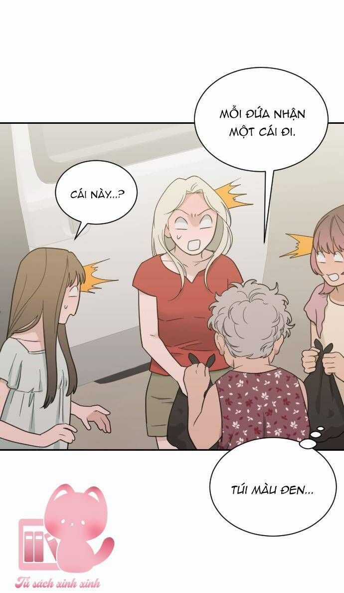 Vận May Không Ngờ Chương 72 trang 42