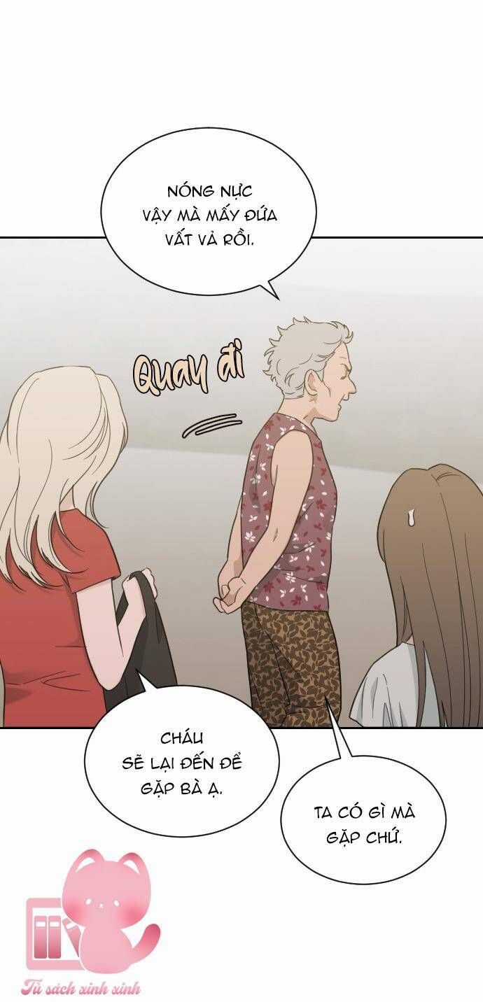 Vận May Không Ngờ Chương 72 trang 45