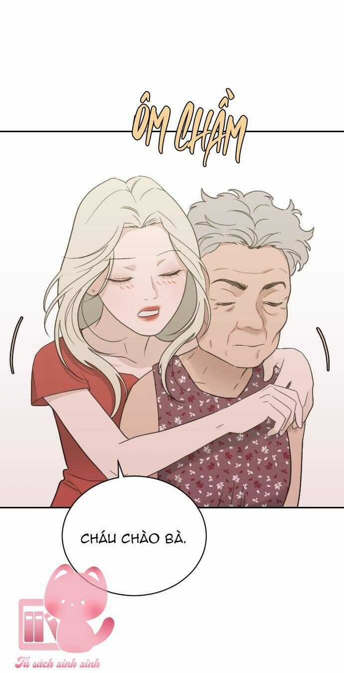 Vận May Không Ngờ Chương 72 trang 46