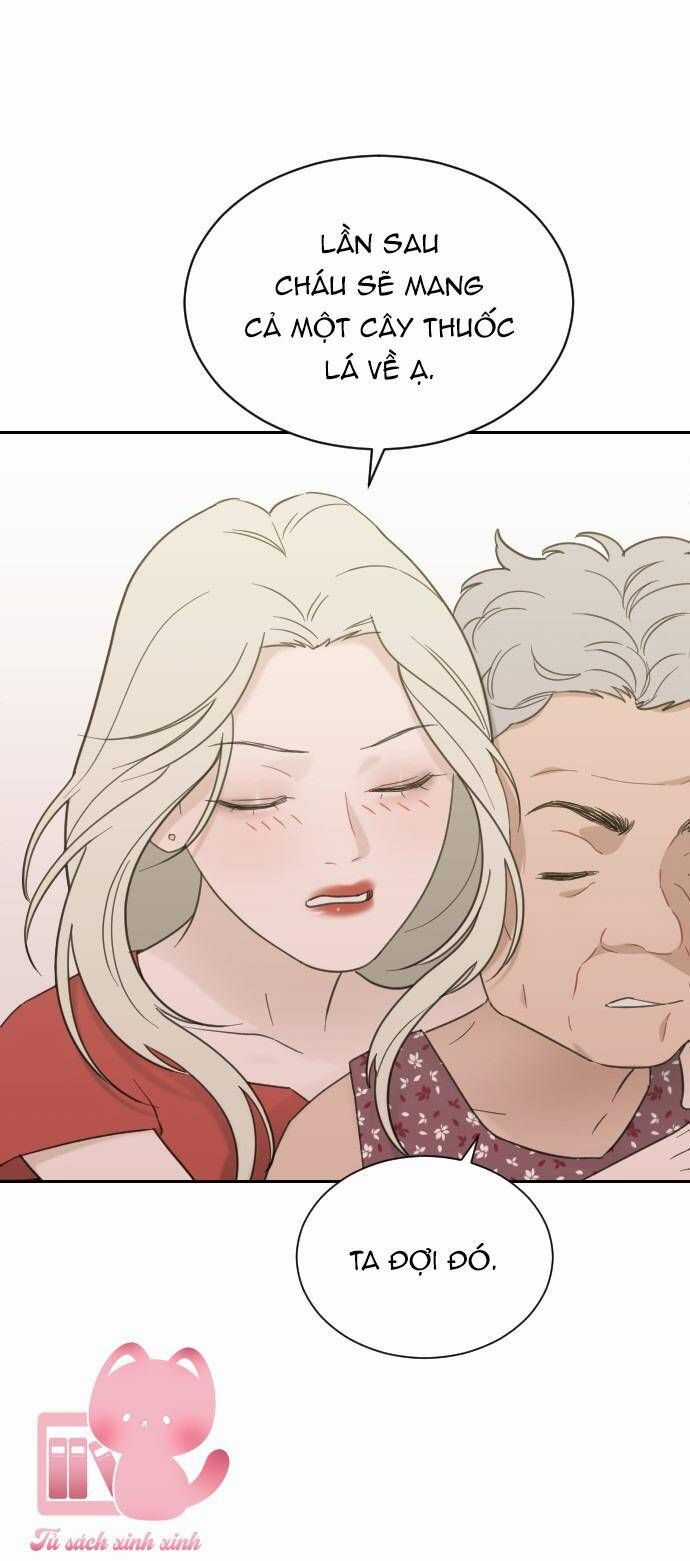 Vận May Không Ngờ Chương 72 trang 47