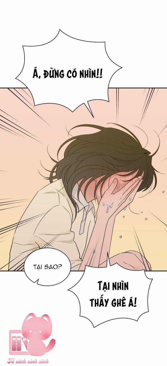 Vận May Không Ngờ Chương 72 trang 5