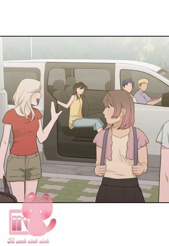 Vận May Không Ngờ Chương 72 trang 50