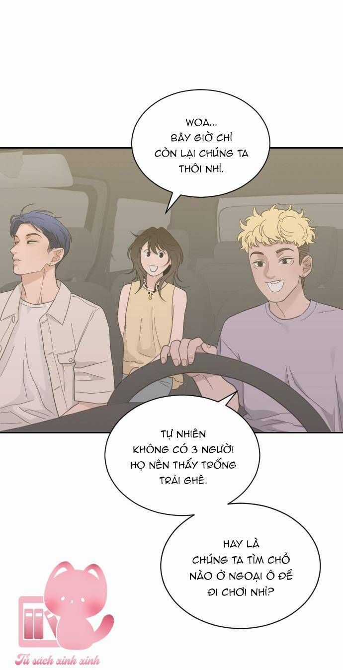 Vận May Không Ngờ Chương 72 trang 51