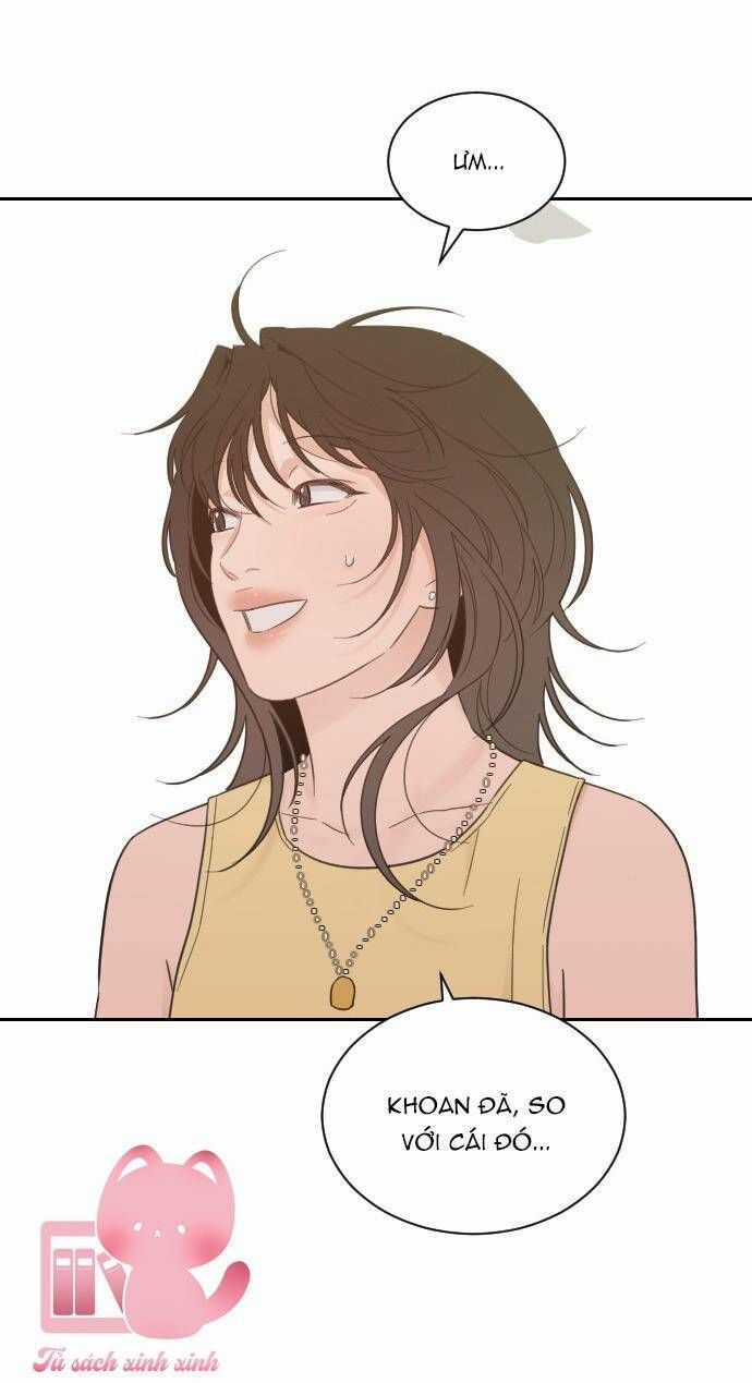 Vận May Không Ngờ Chương 72 trang 52