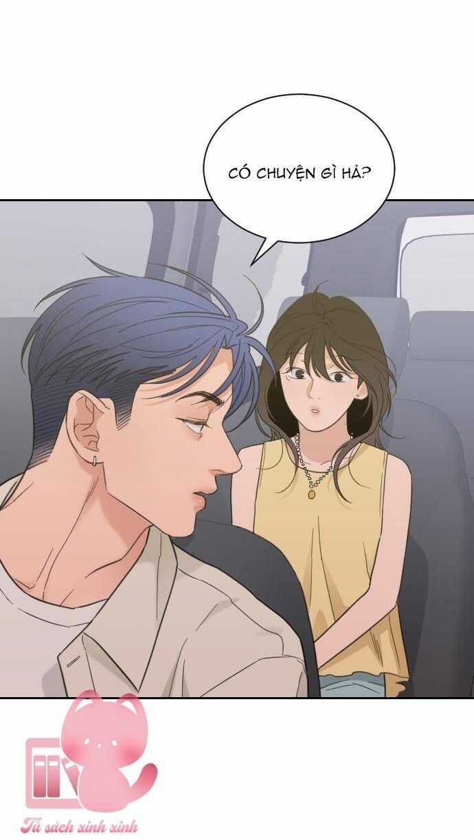 Vận May Không Ngờ Chương 72 trang 53