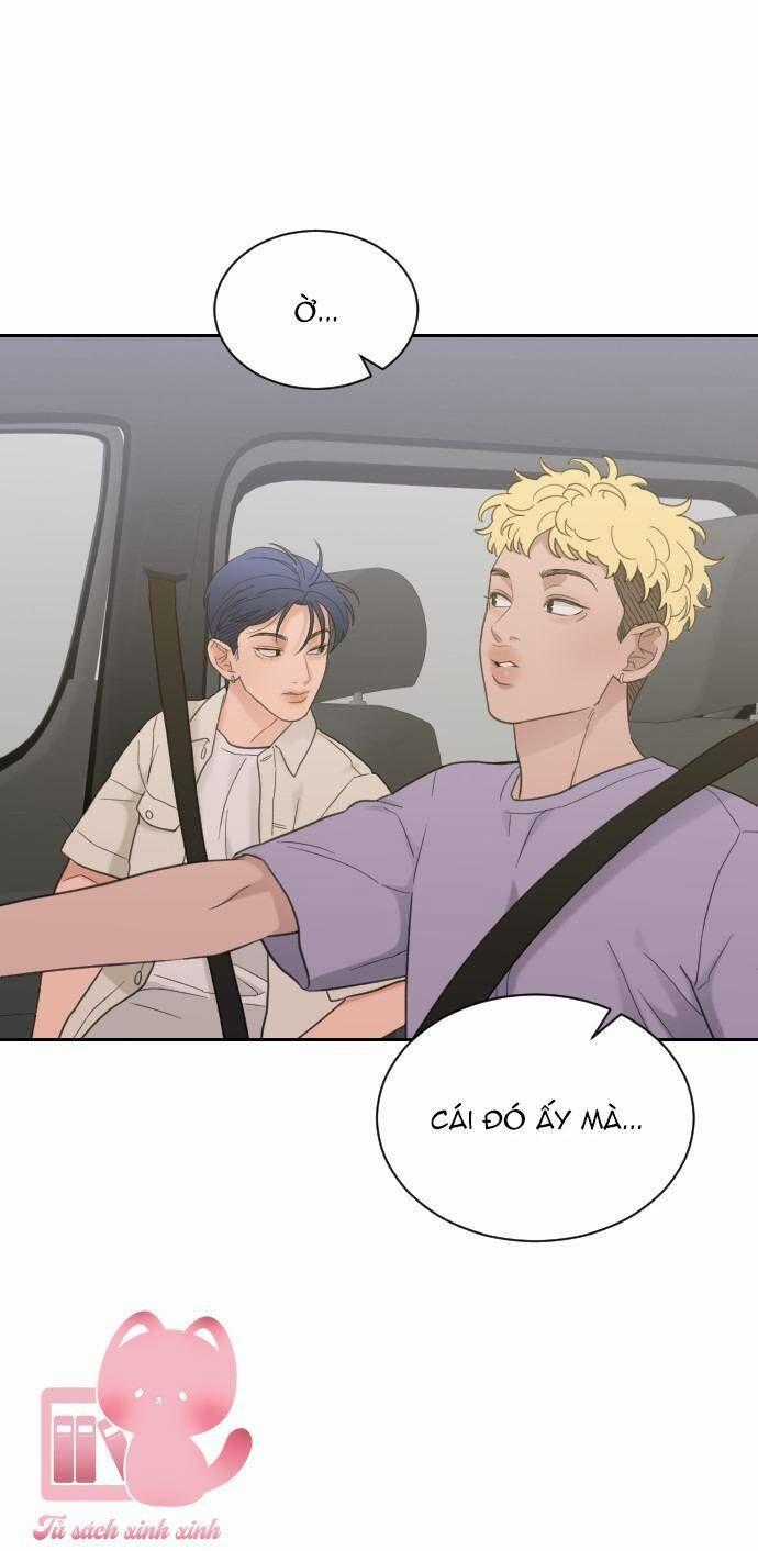 Vận May Không Ngờ Chương 72 trang 54