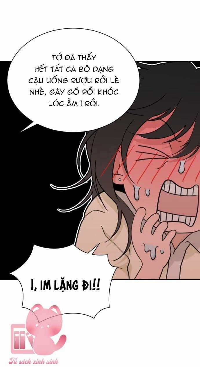 Vận May Không Ngờ Chương 72 trang 7