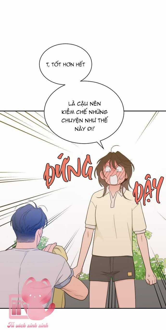 Vận May Không Ngờ Chương 72 trang 9