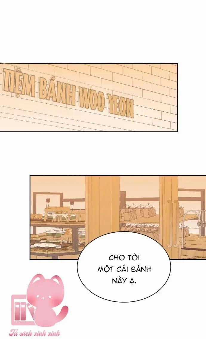 Vận May Không Ngờ Chương 73 trang 1