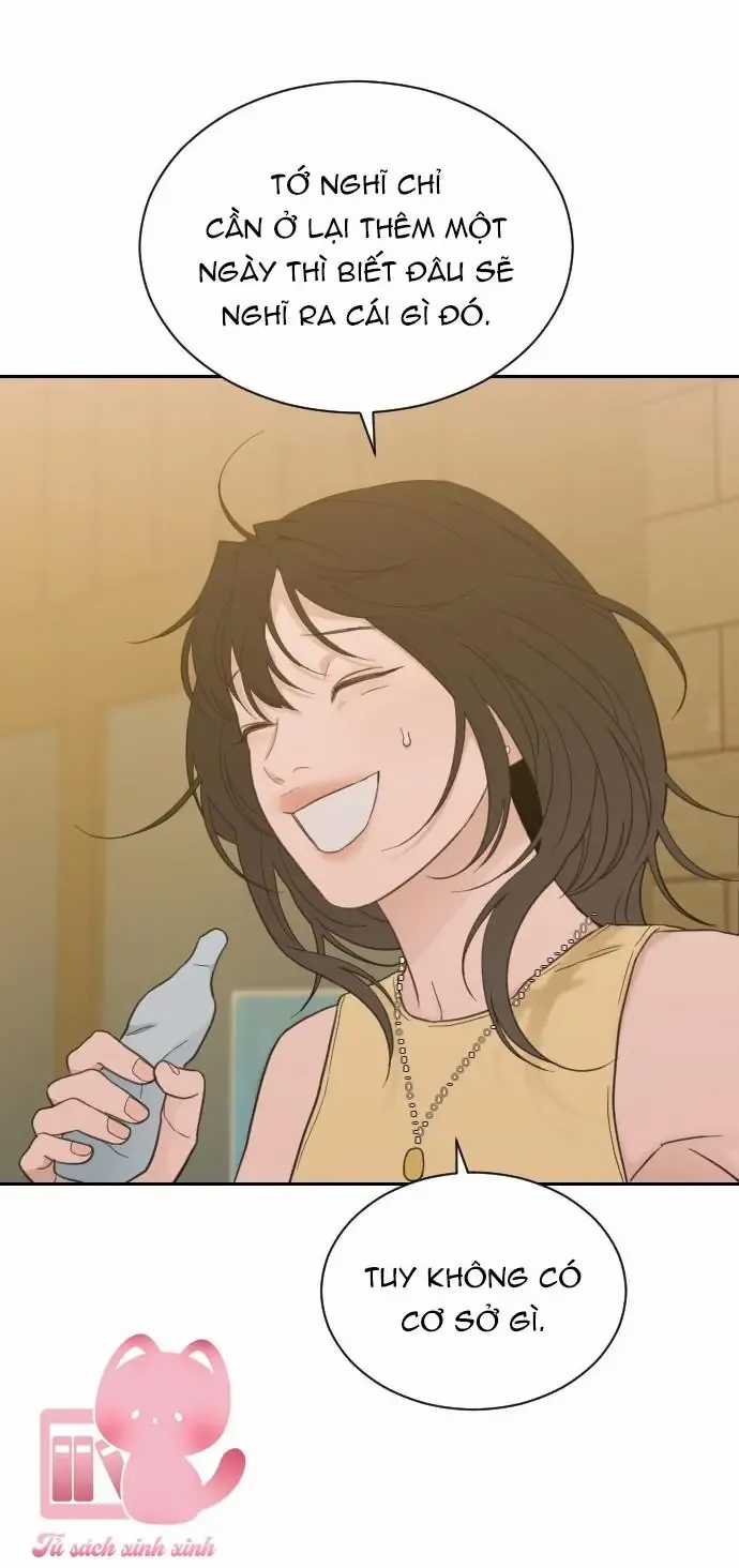 Vận May Không Ngờ Chương 73 trang 10