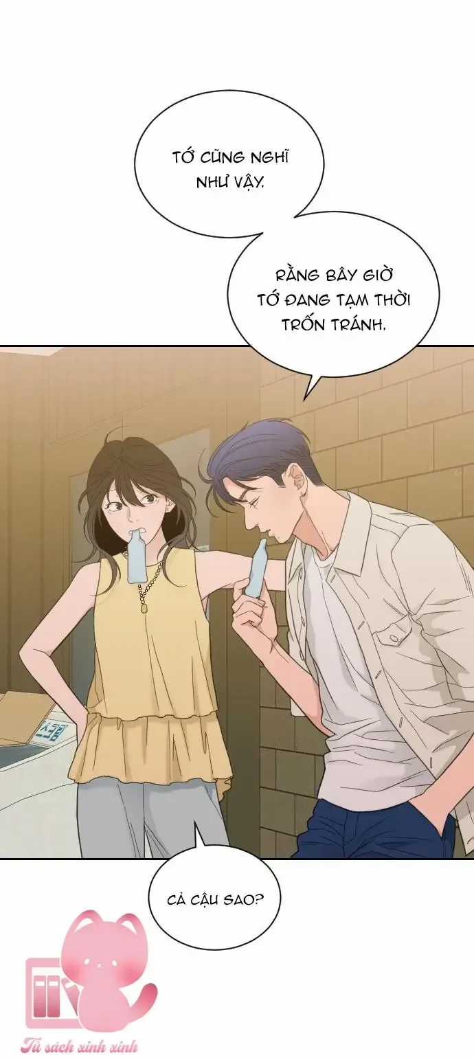 Vận May Không Ngờ Chương 73 trang 12