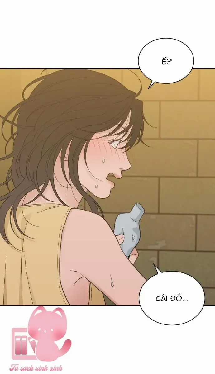 Vận May Không Ngờ Chương 73 trang 16