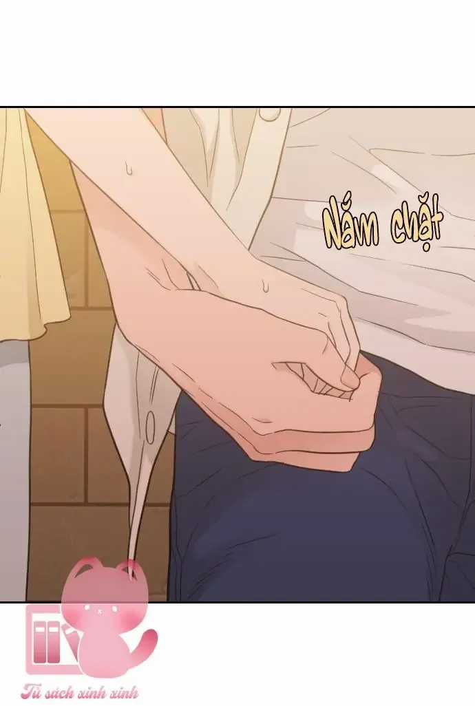 Vận May Không Ngờ Chương 73 trang 17