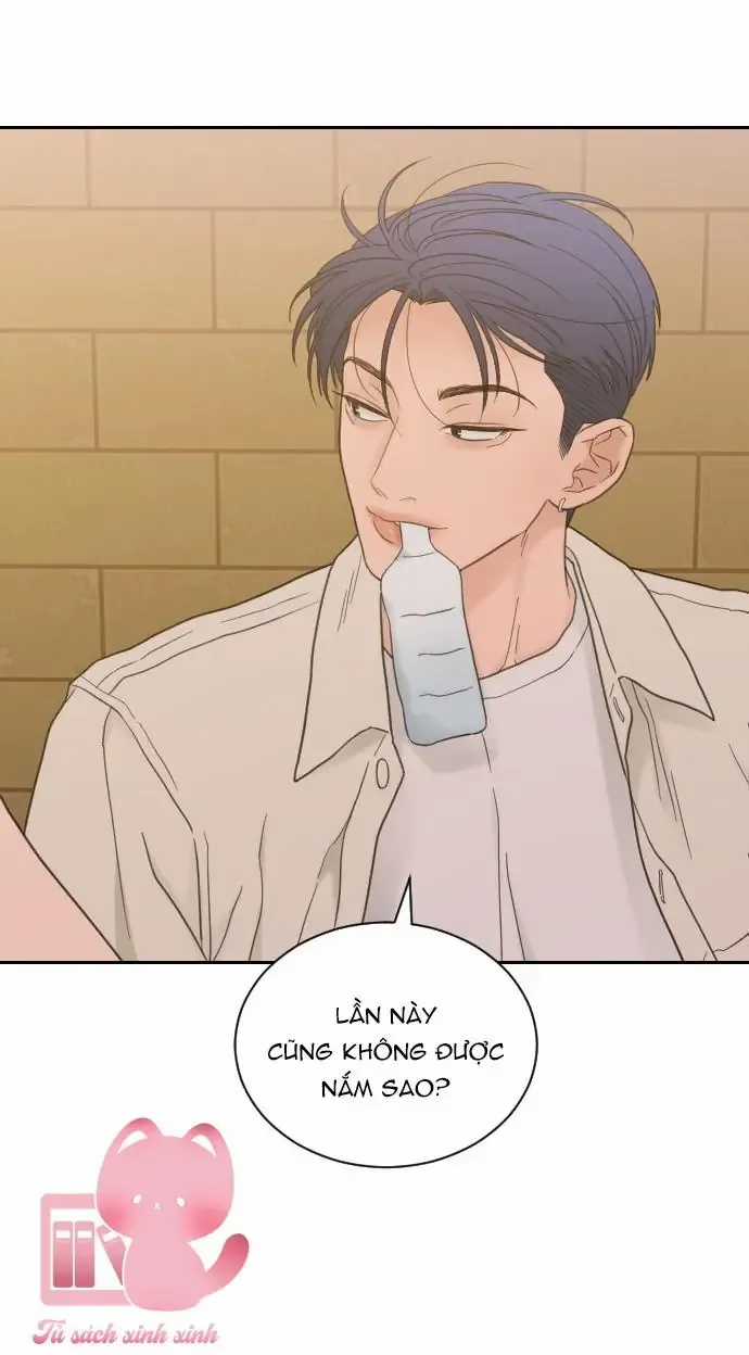 Vận May Không Ngờ Chương 73 trang 19