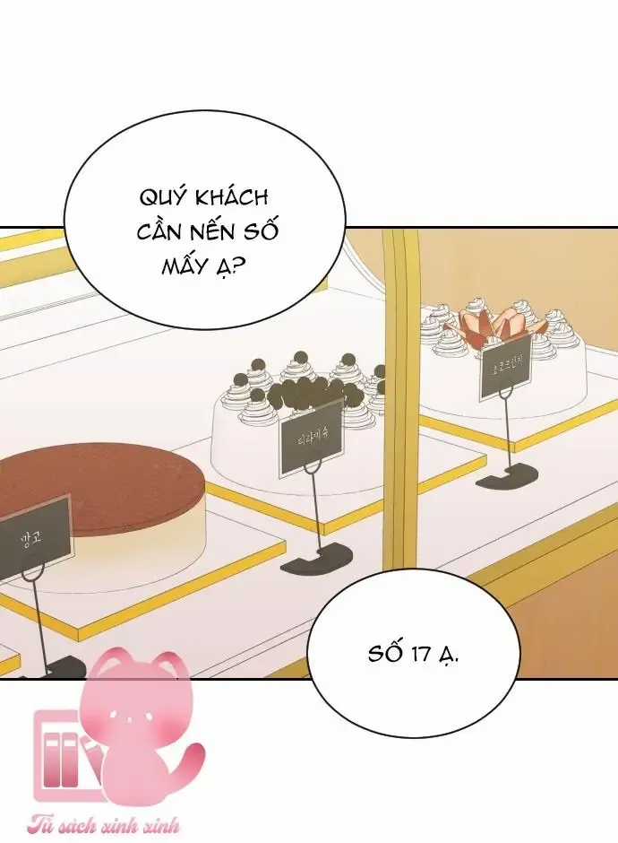 Vận May Không Ngờ Chương 73 trang 2