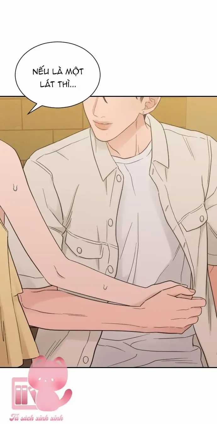 Vận May Không Ngờ Chương 73 trang 21