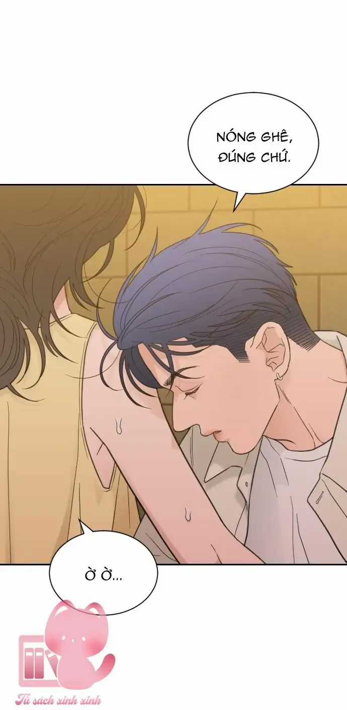 Vận May Không Ngờ Chương 73 trang 22