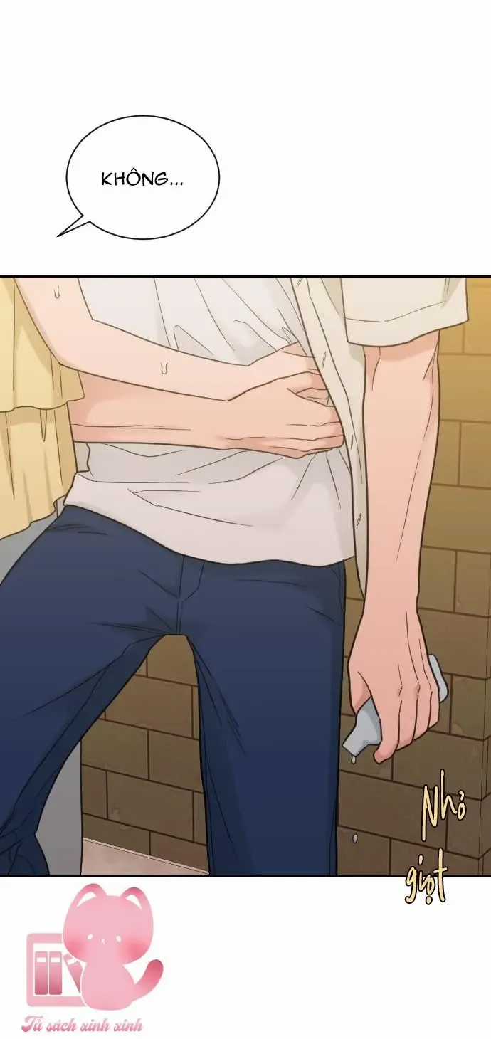 Vận May Không Ngờ Chương 73 trang 24