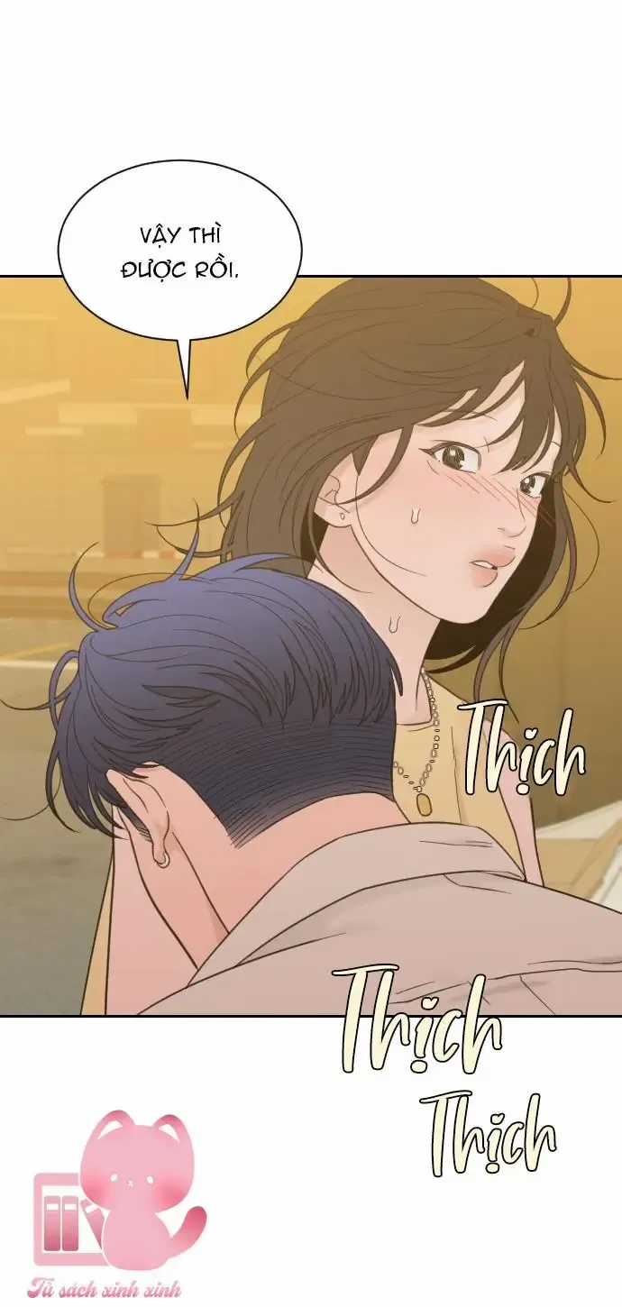 Vận May Không Ngờ Chương 73 trang 25