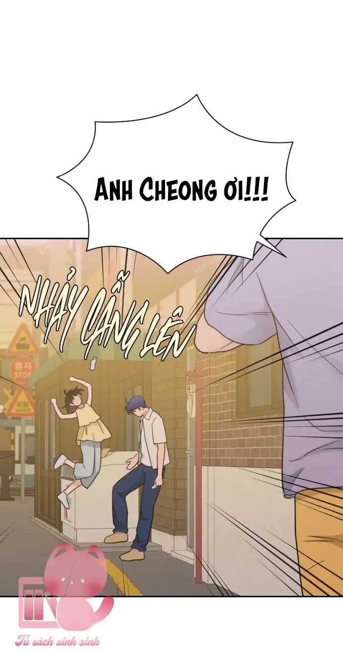 Vận May Không Ngờ Chương 73 trang 26