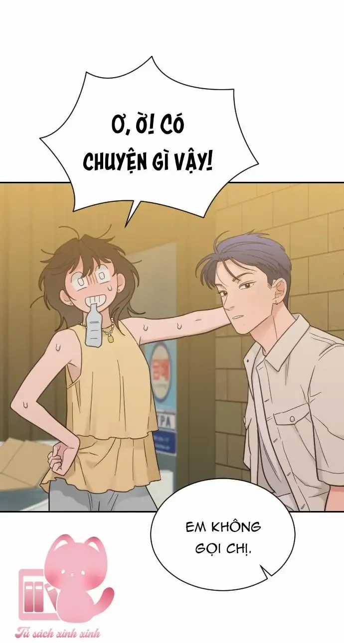 Vận May Không Ngờ Chương 73 trang 27