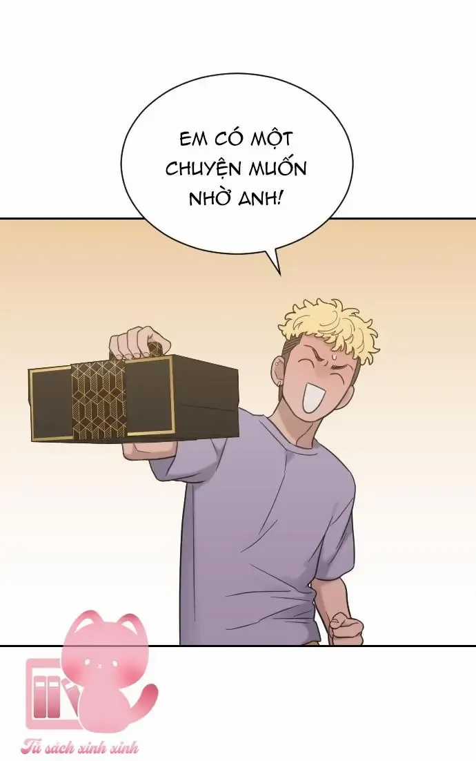 Vận May Không Ngờ Chương 73 trang 28