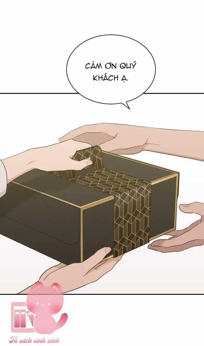 Vận May Không Ngờ Chương 73 trang 3