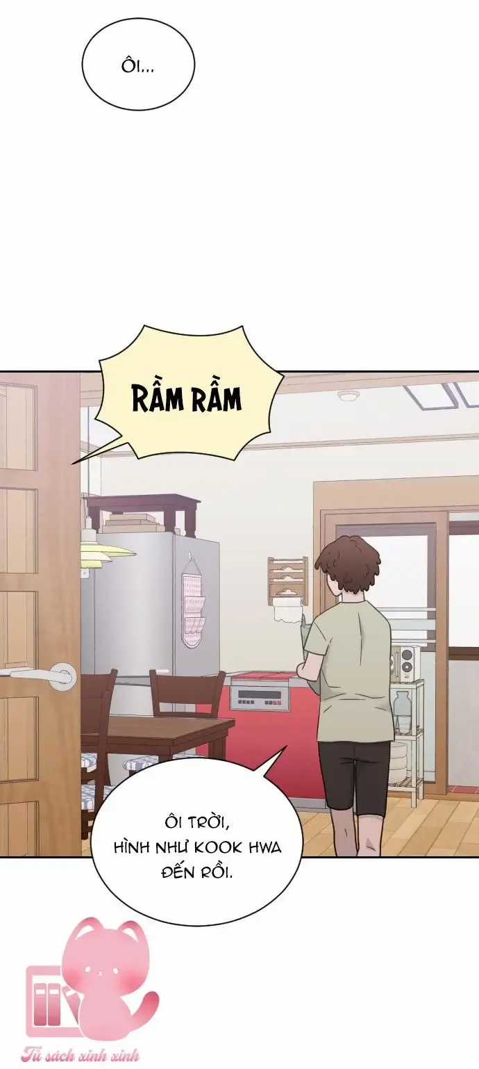 Vận May Không Ngờ Chương 73 trang 33