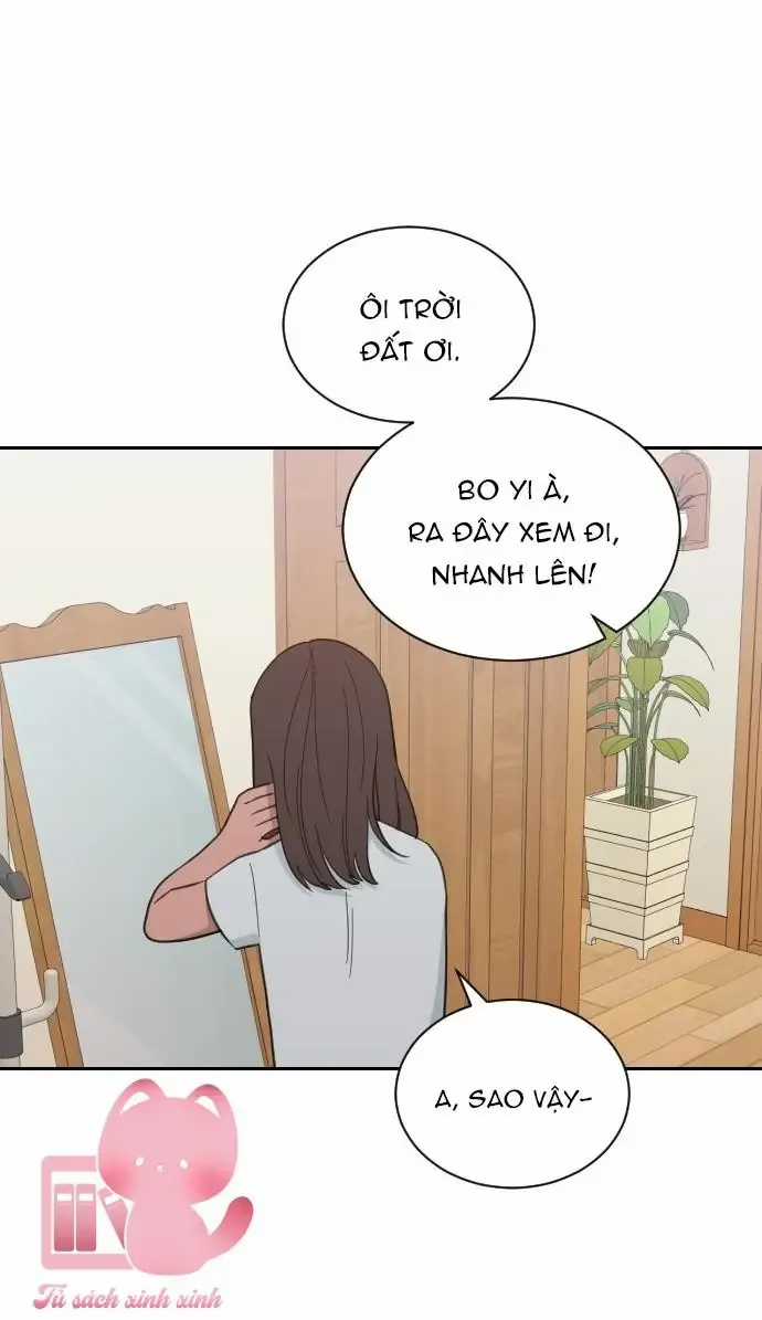 Vận May Không Ngờ Chương 73 trang 34