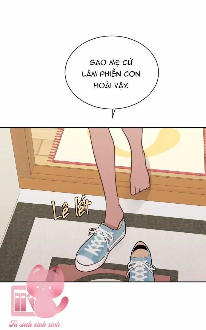 Vận May Không Ngờ Chương 73 trang 35