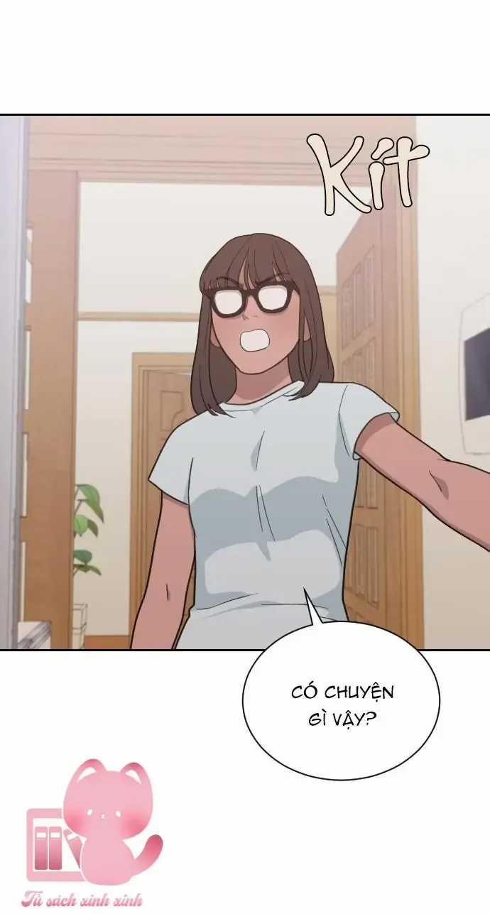 Vận May Không Ngờ Chương 73 trang 36