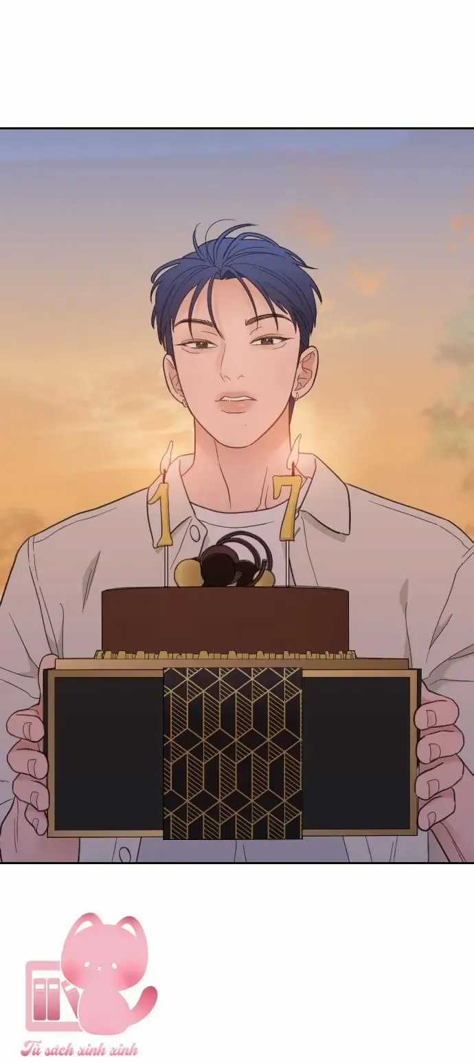 Vận May Không Ngờ Chương 73 trang 37