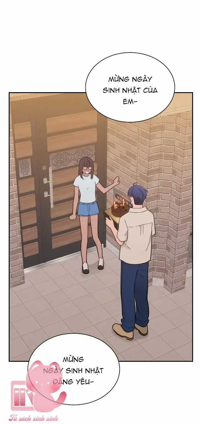 Vận May Không Ngờ Chương 73 trang 39