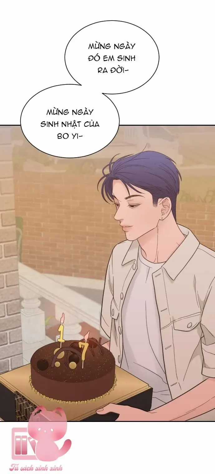 Vận May Không Ngờ Chương 73 trang 40