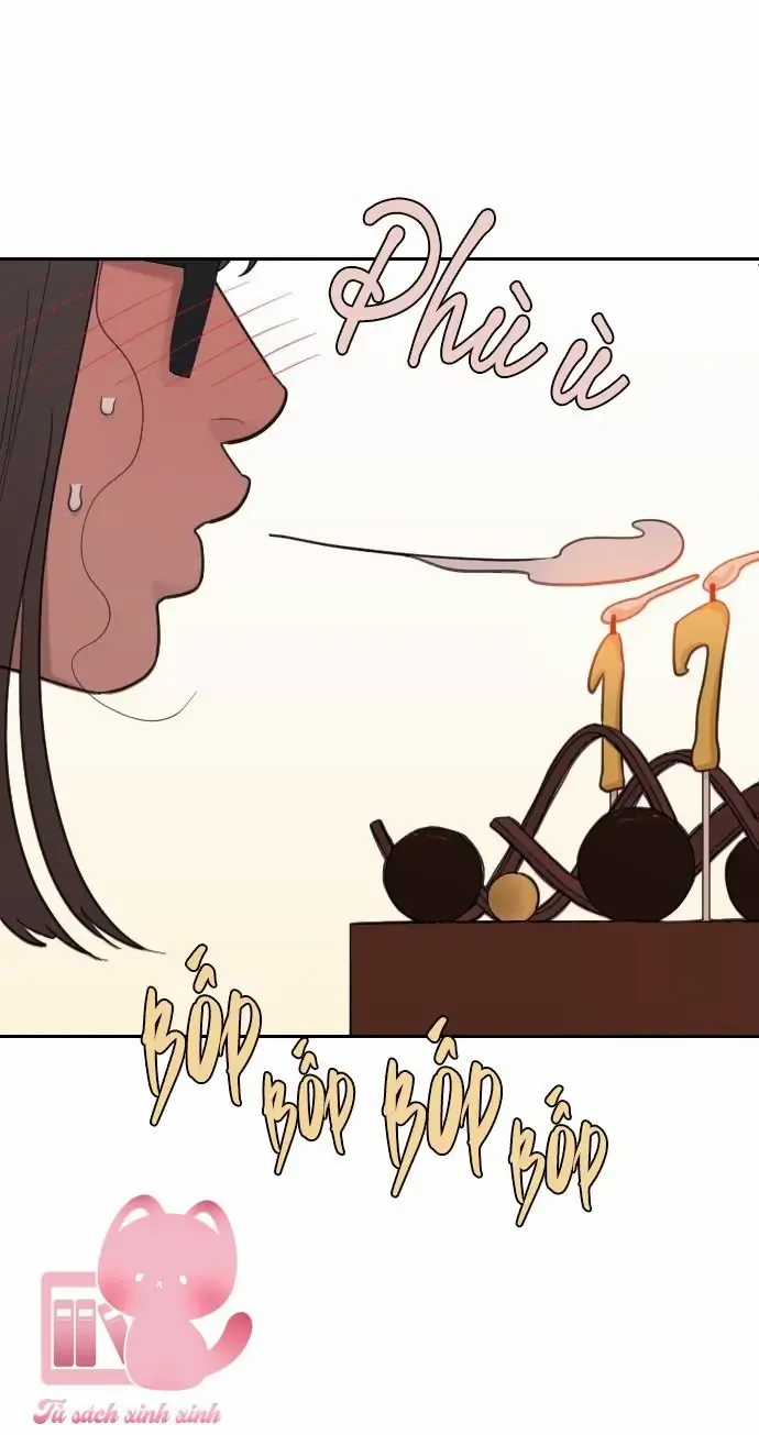 Vận May Không Ngờ Chương 73 trang 41