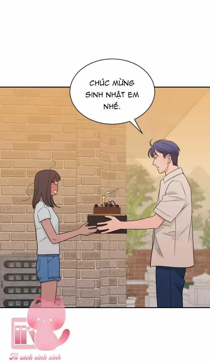 Vận May Không Ngờ Chương 73 trang 42