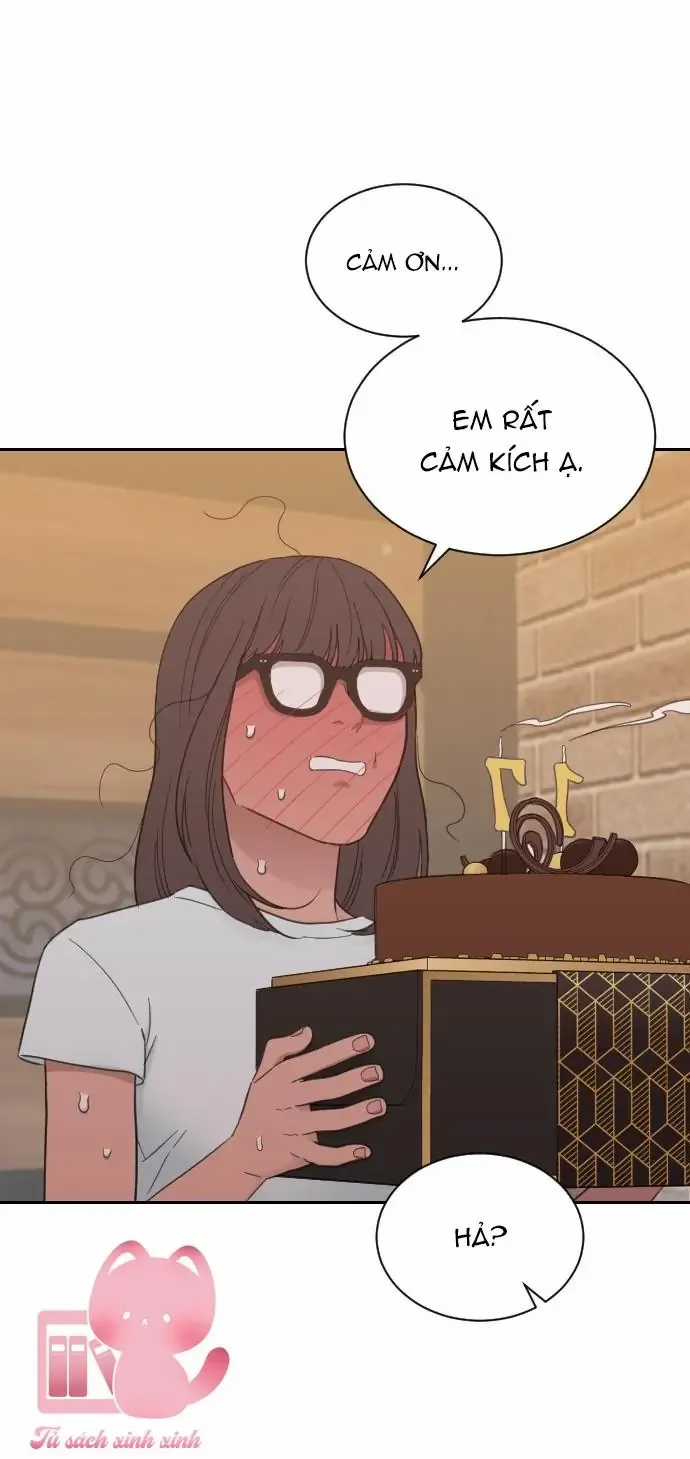 Vận May Không Ngờ Chương 73 trang 43