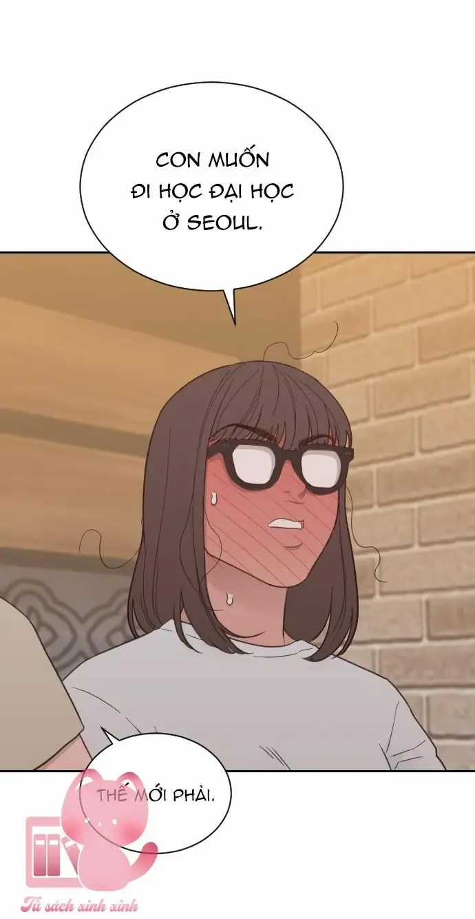 Vận May Không Ngờ Chương 73 trang 46