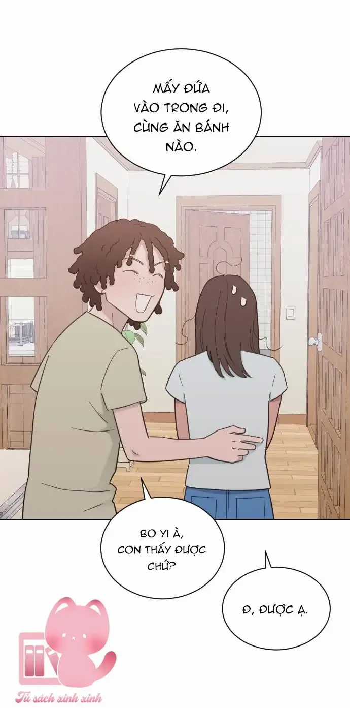 Vận May Không Ngờ Chương 73 trang 47