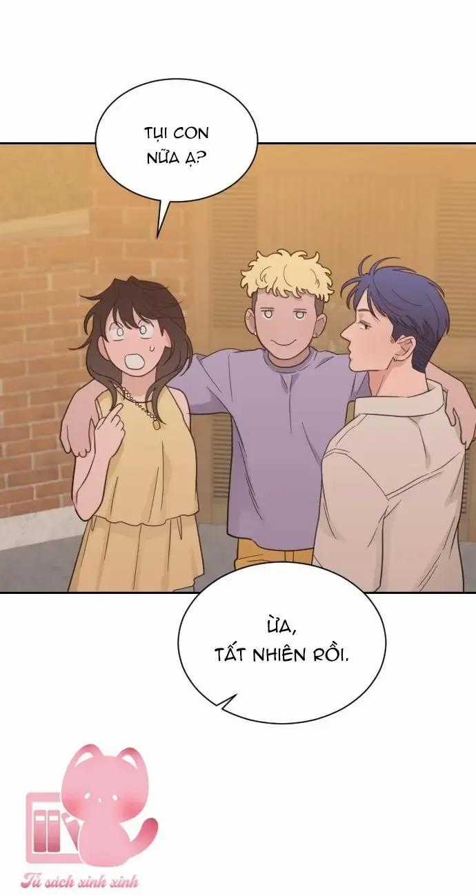 Vận May Không Ngờ Chương 73 trang 48