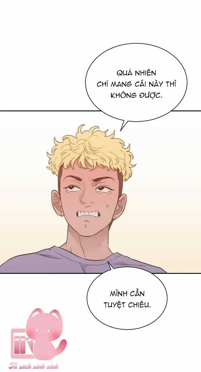 Vận May Không Ngờ Chương 73 trang 5