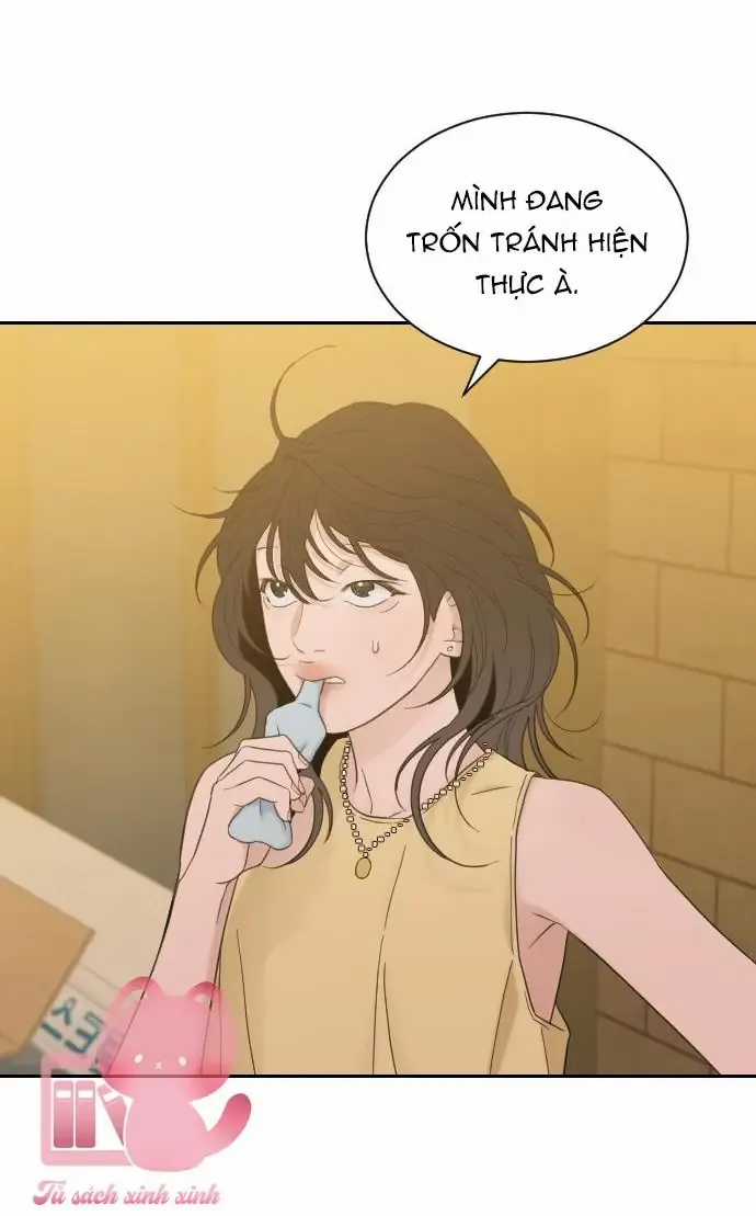 Vận May Không Ngờ Chương 73 trang 8